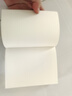 小紅書(shū)同款超厚A6空白筆記本新款中小學(xué)生學(xué)生實(shí)用本子網(wǎng)紅記事本空白軟抄日記本子 A6牛黑卡筆記本【100張200頁(yè)】 1本裝 曬單實(shí)拍圖