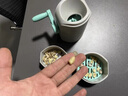 颯望德國手搖式花生去殼器家用全自動(dòng)嗑瓜子去殼機開(kāi)殼去皮神器 【1個(gè)裝】花生/瓜子剝殼神器 曬單實(shí)拍圖