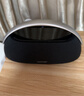 哈曼卡頓（Harman/Kardon）邊走邊唱 藍牙便攜音箱低音炮GO+PLAY 3藍牙音箱桌面音箱音響160W大功率自適應環(huán)境調音生日禮物 GO+PLAY 3 黑色（重磅上市） 曬單實(shí)拍圖