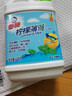 白貓 檸檬薄荷洗潔精2kg A類(lèi)食品用祛油除腥祛味青檸薄荷香 洗潔精 曬單實(shí)拍圖