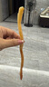 京東京造香烤魷魚(yú)條100g海味休閑小魚(yú)干即食魚(yú)零食孕婦海鮮小吃 曬單實(shí)拍圖