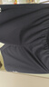 KELME/卡爾美運動(dòng)短褲男足球比賽訓練快干短褲夏季跑步透氣五分褲子 黑色 XL 180 曬單實(shí)拍圖