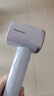 松下（Panasonic）【國家補貼】家用高速電吹風(fēng)機筒大功率速干負離子溫控護發(fā)送女友禮物小森林EH-NE6L 曬單實(shí)拍圖