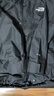 北面（The North Face）單層沖鋒衣外套Reign On防水硬殼運動(dòng)戶(hù)外夾克 8FZM JK3 M 曬單實(shí)拍圖