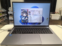 宏碁（acer）非凡Go Pro 國家補(bǔ)貼 16英寸輕薄本2.5K屏120Hz 學(xué)生辦公筆記本電腦 (13代i5-13500H 32G 1T)灰 曬單實(shí)拍圖