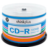 聯(lián)想（Lenovo）CD-R 光盤(pán)/刻錄盤(pán) 52速700MB 辦公系列 桶裝50片 空白光盤(pán) 曬單實(shí)拍圖