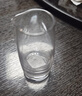 DKO白酒杯分酒器100ml套裝酒壺小酒杯洋酒杯 白酒家用二兩白酒杯酒盅 100ml無(wú)把分酒器×6【強化加厚】 曬單實(shí)拍圖