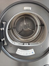 海爾（Haier）云溪4.0系列 583Pro洗烘套裝 10kg AI直驅滾筒洗衣機+AI雙擎熱泵烘干機家用583+583 京東自營(yíng) 國補 曬單實(shí)拍圖