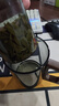 富光泡茶杯茶水分離高硼硅玻璃杯喝茶水杯子花茶杯男公道杯禮物400ML 曬單實(shí)拍圖