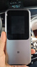 中興（ZTE） 5G隨身WiFi6/10000毫安移動(dòng)插卡路由器cpe/載波聚合/NFC直連/MU5120/U50 Pro 曬單實(shí)拍圖