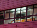 名創(chuàng  )優(yōu)品（MINISO）面包粒子枕U型枕學(xué)生午睡枕旅行便攜護頸枕辦公室頭枕靠枕淺灰色 曬單實(shí)拍圖