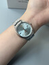 薇薇安·威斯特伍德西太后手表女士歐美石英表女生日禮物送女朋友禮物 碎冰藍 VV261LBLSL 曬單實(shí)拍圖