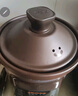 九陽(yáng)電燉鍋家用燉湯盅紫砂煲湯鍋電燉鍋寶寶粥煮粥鍋嬰兒電燉鍋電燉盅沸燉大容量多功能鍋 GD405-紫砂沸燉- 4L 曬單實(shí)拍圖