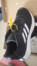 阿迪達斯adidas 男DURAMO 10 運動(dòng)跑步鞋 GW8336 41碼新老款隨機發(fā)貨 曬單實(shí)拍圖