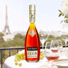 人頭馬（Remy Martin）CLUB優(yōu)質(zhì)香檳區干邑白蘭地洋酒 350mL 1瓶 曬單實(shí)拍圖