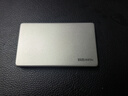致態(tài)（ZhiTai）長(cháng)江存儲 1TB Type-c USB 3.2 移動(dòng)固態(tài)硬盤(pán)（PSSD）靈·先鋒版 讀速2000MB/s 手機直連 曬單實(shí)拍圖