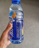 脈動(dòng)雪柚橘子口味 600ML*15瓶 維C低糖維生素飲料運動(dòng)必備宋雨琦同款 曬單實(shí)拍圖