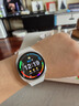 三星 Samsung【國家補貼】Watch8 藍牙通話(huà)智能手表/運動(dòng)手表/電話(huà)手表 披荊斬棘哥哥同款 40mm 星輝銀 曬單實(shí)拍圖