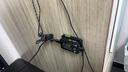 KNA光境專(zhuān)業(yè)電競耳機聲卡外置游戲聲卡USB轉3.5mm虛擬7.1帶麥FPS音效HiFi驅動(dòng)三角洲無(wú)畏契約打瓦csgo 【光境聲卡+耳機+固定磁吸底座】 曬單實(shí)拍圖
