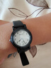卡西歐（CASIO）手表女 時(shí)尚流行 小巧可愛(ài)兒童表石英女表初高中生學(xué)生表 LQ-139BMV-1B 曬單實(shí)拍圖