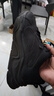 安踏小千禧丨休閑鞋男鞋秋季革面保暖鞋子男厚底老爹鞋跑步運動鞋男 曬單實拍圖