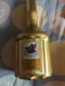 五糧液 丙申猴年生肖酒紀念酒 2016-17年 濃香型白酒 52度 375mL 單瓶 曬單實(shí)拍圖