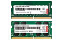 聯(lián)想（Lenovo）16GB DDR4 2400 筆記本內存條 曬單實(shí)拍圖