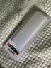 威克士家用充電式熱膠槍W(xué)X890 鋰電無(wú)線(xiàn)熱熔膠槍電膠槍膠棒膠條焊槍 曬單實(shí)拍圖