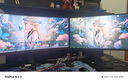 KTC  27英寸2K高清275Hz原生240Hz 音響 HDR400 硬件護(hù)眼 升降旋轉(zhuǎn) 三角洲游戲顯示器 大師27M1 Pro 曬單實拍圖