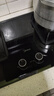 美的（Midea）【國家補貼立減20%】燃氣灶天然氣 家用5.2kW猛火灶臺嵌兩用  64%熱效率 可調節底盤(pán) Q325-M 升級 曬單實(shí)拍圖
