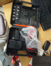 歐萊德無(wú)刷電鉆手電鉆電動(dòng)螺絲刀充電式雙速鋰電鉆家用手鉆工具箱套裝 曬單實(shí)拍圖