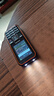 飛利浦（PHILIPS）E588A 全網(wǎng)通4G老人手機(jī) 大喇叭大聲音超長(zhǎng)待機(jī)大屏大字老年人專用手機(jī)直板按鍵學(xué)生備用機(jī) 星空黑 曬單實(shí)拍圖