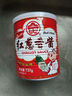 牛頭牌中國臺灣原產(chǎn) 紅蔥香醬737g 火鍋燒烤蘸醬調味醬料 曬單實(shí)拍圖