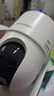 HIKVISION?？低晹z像頭4g終身免流量500萬(wàn)超清家用監控器超微光全彩360°全景攝像頭AI偵測室外監控 曬單實(shí)拍圖