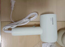 飛科（FLYCO）博銳電吹風(fēng)機吹頭發(fā)家用大功率不傷發(fā)便攜護發(fā)吹風(fēng)筒女士宿舍用京東自營(yíng) 國家補貼 翡翠綠PH1628 曬單實(shí)拍圖