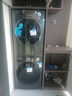 美的（Midea）洗烘套裝 12KG滾筒洗衣機全自動(dòng)+10KG變頻熱泵烘干機家用烘衣服 除菌除螨 MG120V36T+36T 國家補貼 曬單實(shí)拍圖