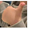 優(yōu)衣庫童裝男童女童工裝束腳褲長褲休閑戶外防蚊輕薄褲子476760 56 橄欖色 150 曬單實(shí)拍圖