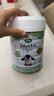 寶貝與我（Arla）白金版 丹麥有機(jī)A2 阿拉 嬰兒奶粉 2段(6-12月)600g*6罐/箱 曬單實(shí)拍圖