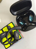 韶音（SHOKZ）【新品】OpenFit 2+ T921新一代舒適圈開(kāi)放式耳機掛耳式藍牙耳機運動(dòng)跑步騎行無(wú)線(xiàn)非骨傳導 巖黑 曬單實(shí)拍圖