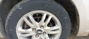 雙星汽車(chē)輪胎 175/65R14 82H X11 適配自由艦/新賽歐/悅翔V3 曬單實(shí)拍圖