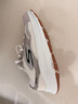 斯凱奇（SKECHERS）男鞋秋季軟底緩震運動(dòng)跑步鞋舒適耐磨慢跑鞋休閑戶(hù)外鞋220872 曬單實(shí)拍圖
