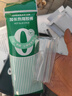 綠林（GREENER）無(wú)線(xiàn)鋰電熱熔膠槍家用套裝居家手工防粘防漏自動(dòng)40支膠棒+收納包 曬單實(shí)拍圖