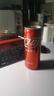 可口可樂(lè )（Coca-Cola）汽水飲料 碳酸飲料 330ml*24摩登罐 新老包裝隨機發(fā)貨 曬單實(shí)拍圖