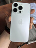 Apple/蘋(píng)果 iPhone 16 Pro（A3294）128GB 白色鈦金屬 支持移動(dòng)聯(lián)通電信5G 雙卡雙待手機 曬單實(shí)拍圖