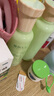 植物主義準孕婦護膚品套裝專(zhuān)用水乳潔面霜化妝品 牛油果補水保濕4件套 曬單實(shí)拍圖