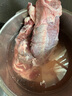 恒都 國產(chǎn)谷飼原切牛腱子 3斤 含腱子芯 生鮮牛肉 燉煮健身食材 曬單實(shí)拍圖