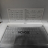 邁從（MCHOSE）K87S/G87旋鈕無(wú)線(xiàn)機械鍵盤(pán)電競游戲客制化有線(xiàn)/藍牙三模gasket結構全鍵熱插拔辦公 K87S 流影黑側刻 快金軸V3 曬單實(shí)拍圖
