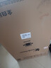 小天鵝（LittleSwan）波輪洗衣機全自動(dòng) 8公斤 一級能效直驅變頻電機 除菌除螨 宿舍租房神器 以舊換新 TB80V26DT 曬單實(shí)拍圖