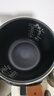 美的（Midea） 美的原廠香甜精鐵釜電飯煲內(nèi)膽IH全智能電飯鍋通用不粘內(nèi)鍋配件4升內(nèi)鍋 MB-FB40S701精鐵釜內(nèi)膽4升 曬單實拍圖