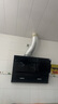美的（Midea）抽吸排油煙機 家用廚房22風(fēng)量側吸式揮手智控脫排吸油煙機CXW-280-J25S PRO國家補貼20%可配燃氣灶 曬單實(shí)拍圖